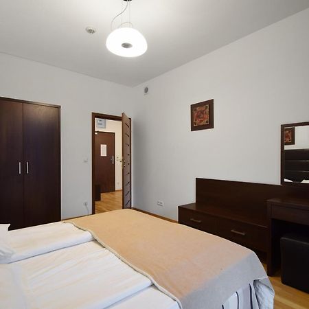 Diune Resort&Apartamenty Kolberg Exterior foto