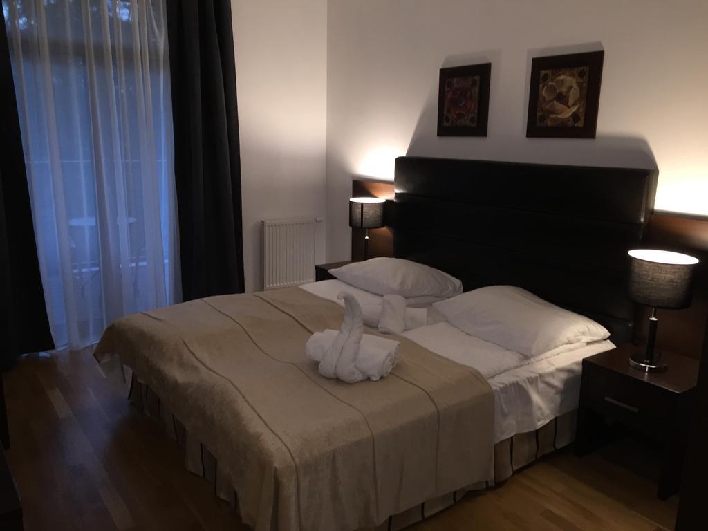 Diune Resort&Apartamenty Kolberg Zimmer foto