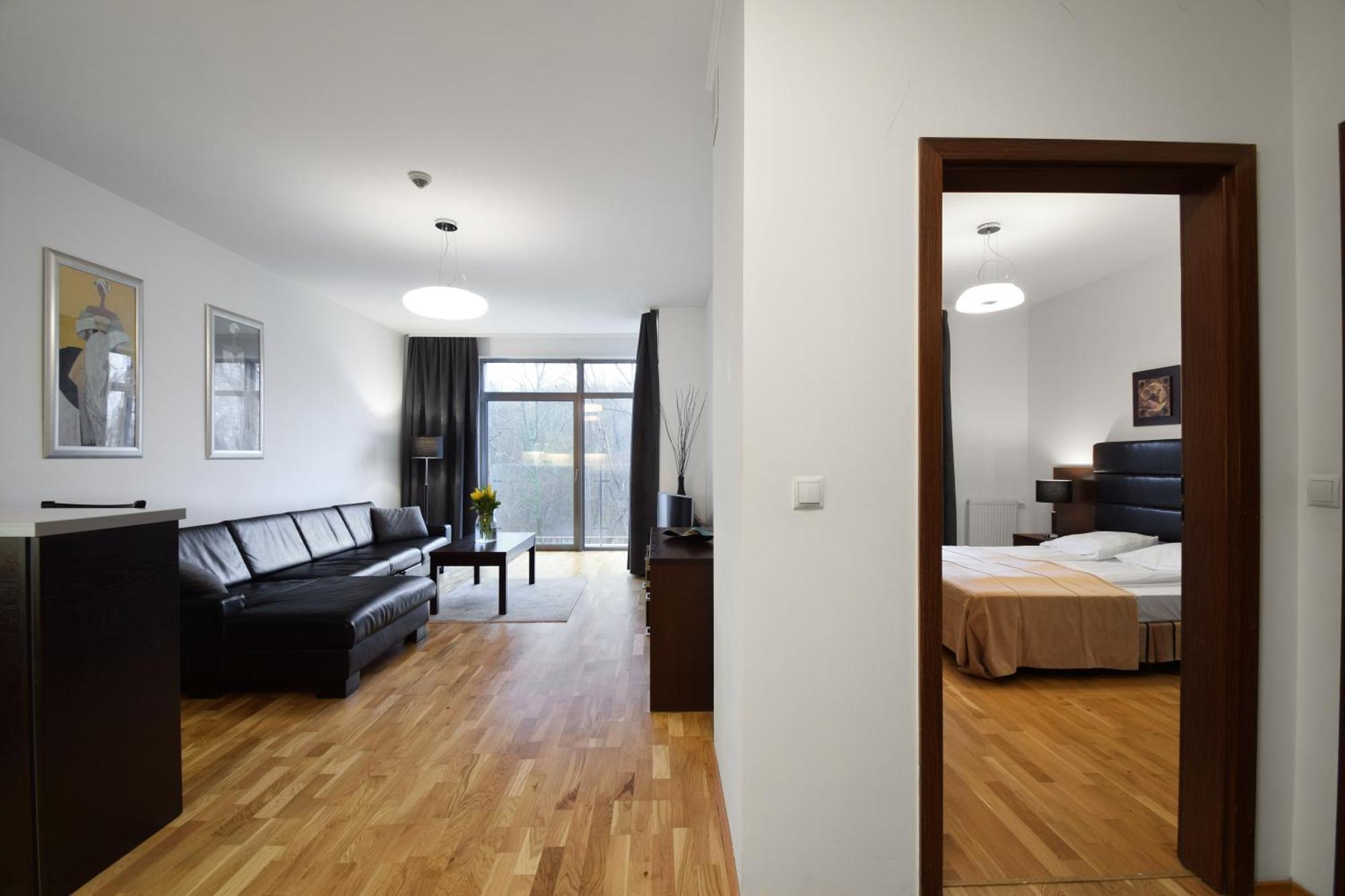 Diune Resort&Apartamenty Kolberg Exterior foto