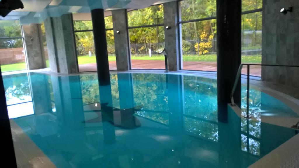 Diune Resort&Apartamenty Kolberg Zimmer foto