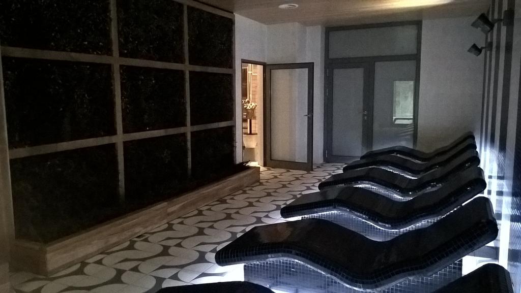 Diune Resort&Apartamenty Kolberg Zimmer foto
